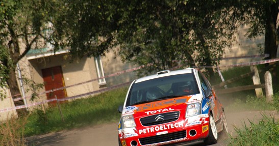 Rajd Rzeszowski
